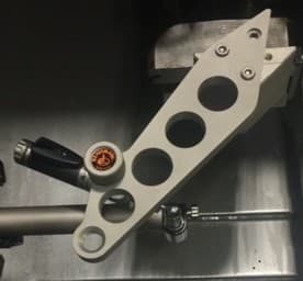 Machine Inspection