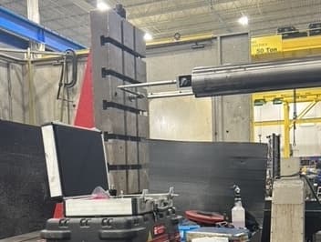 Ballbar Testing