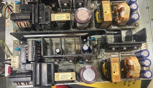 Electrical Troubleshooting