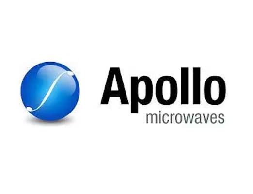 Apollo Microwaves logo
