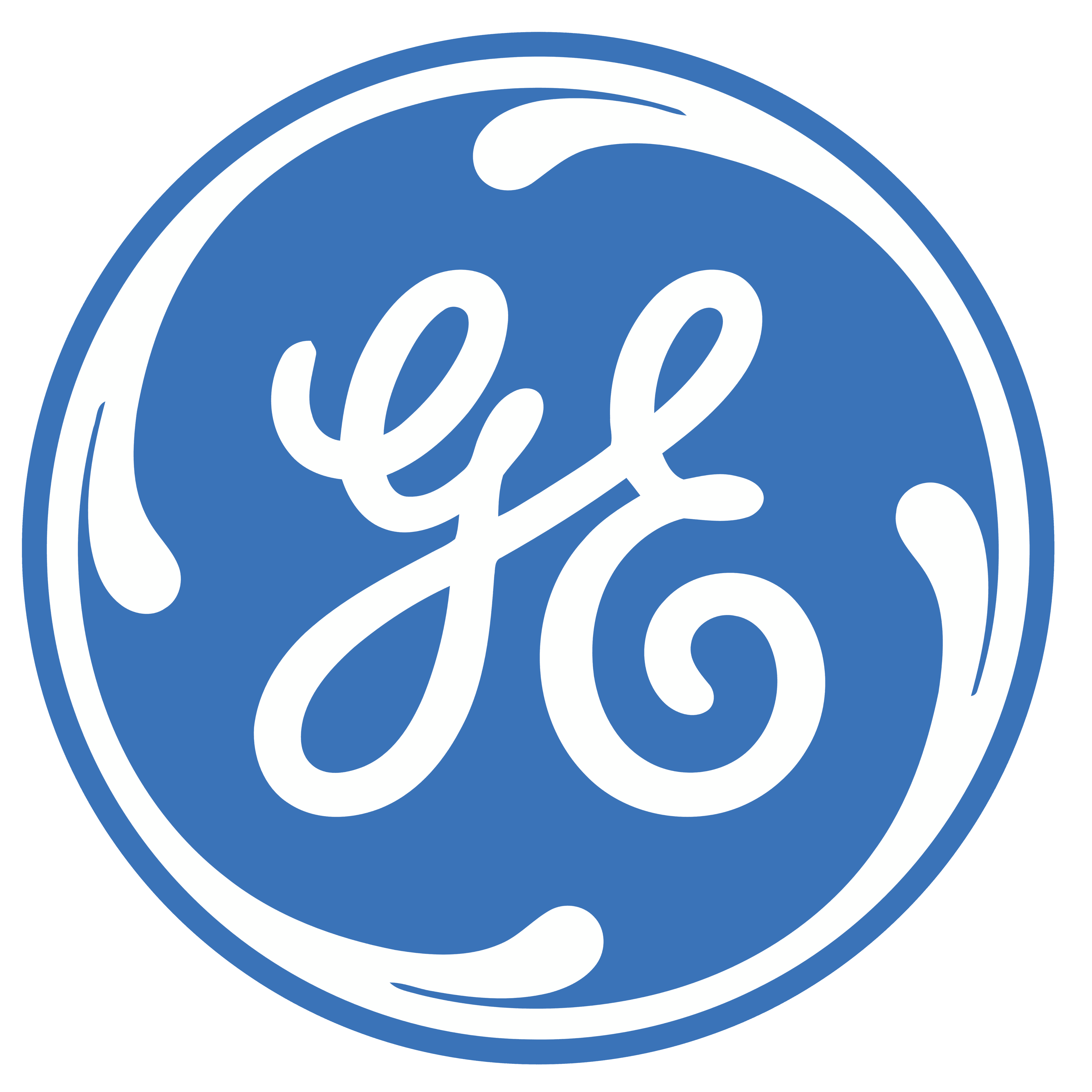 General Electric logo