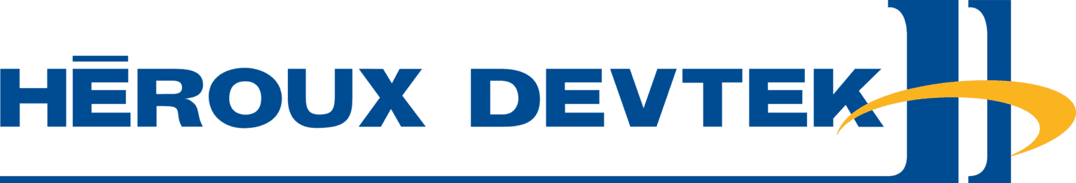 Heroux Devtek logo