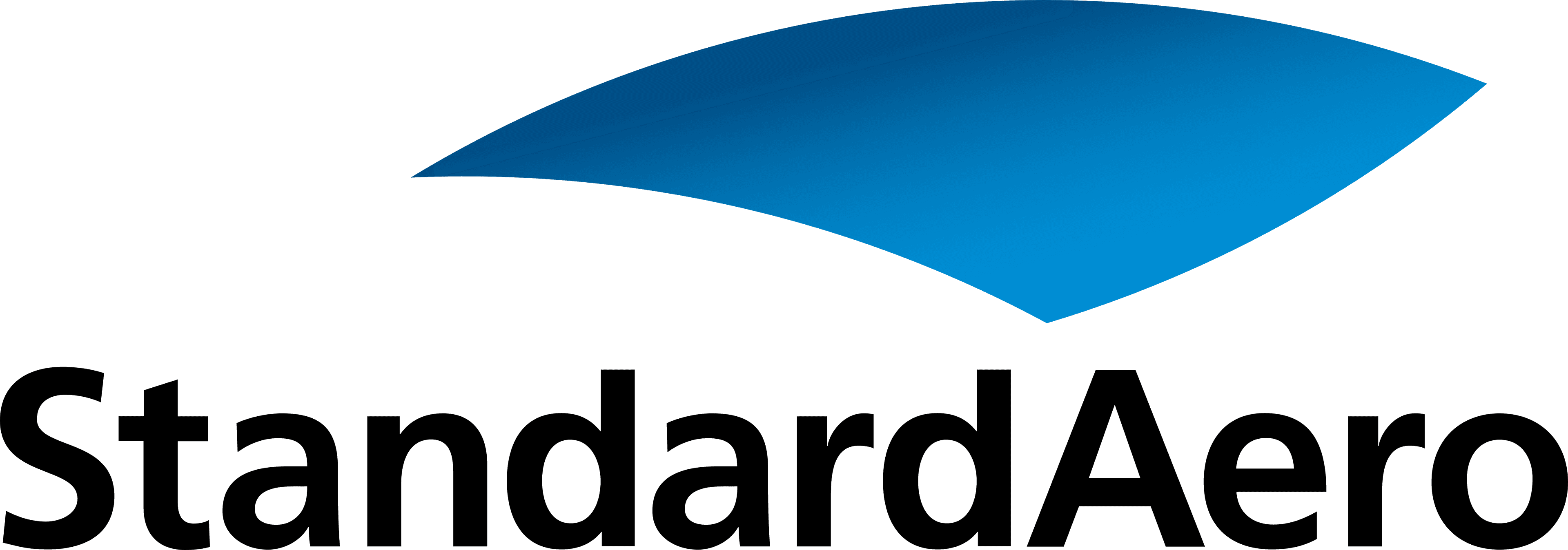 Standard Aero logo