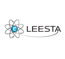 Leesta logo