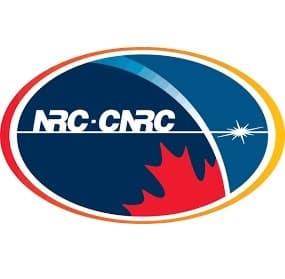 National Research Council logo