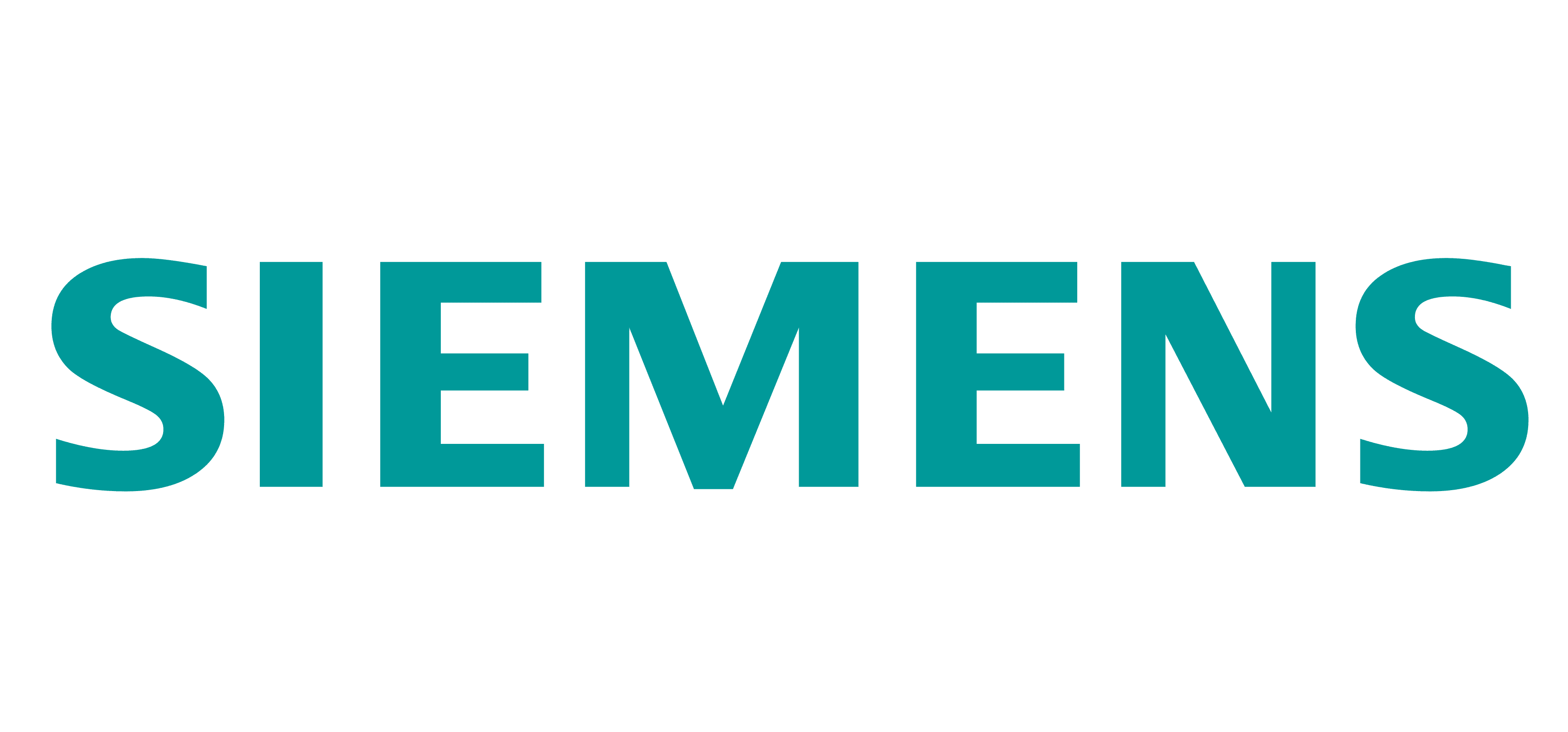 Siemens logo