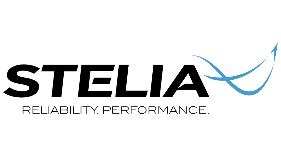 Stelia Aerospace logo