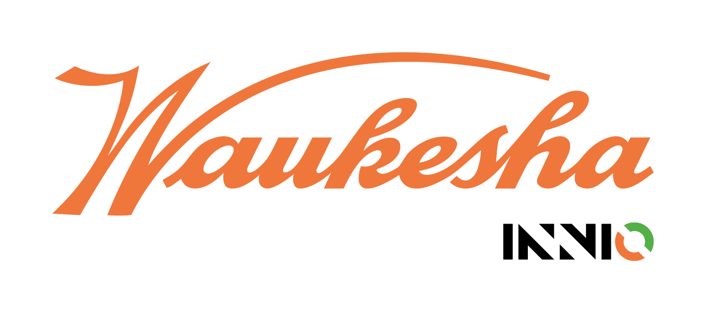 Innio Waukesha logo